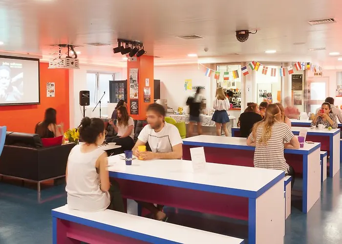 Sohostel Londra